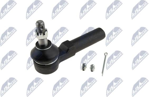 Tie Rod End SKZ-CH-001