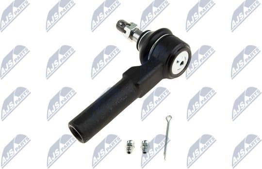Tie Rod End SKZ-CH-001 - image 2
