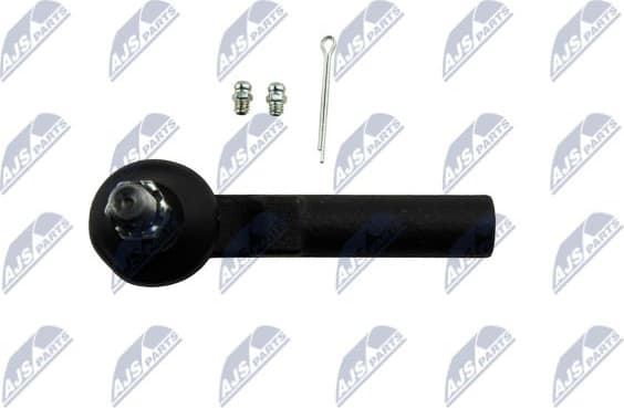 Tie Rod End SKZ-CH-001 - image 4