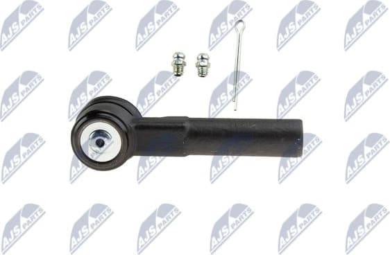 Tie Rod End SKZ-CH-001 - image 5