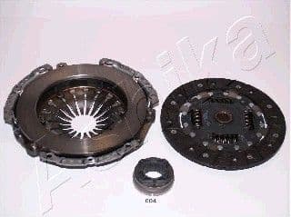 Clutch Kit 92-00-004 - image 2