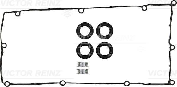 Gasket Set, cylinder head cover 15-53967-02
