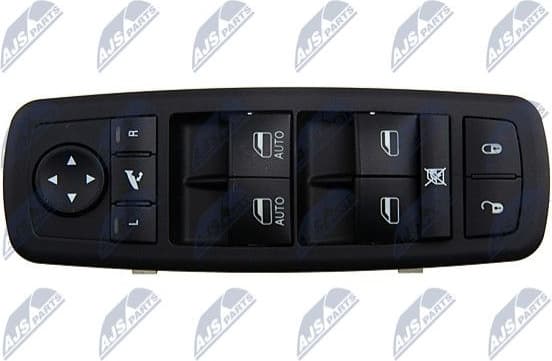 Switch, window regulator EWS-CH-024 - image 3