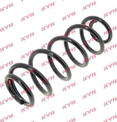 Suspension Spring K-Flex RA6150 - image 2