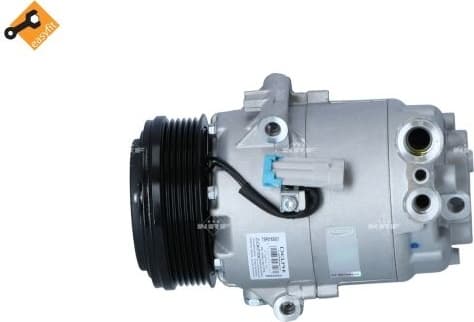 Compressor, air conditioning EASY FIT 32480