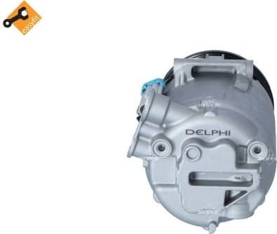 Compressor, air conditioning EASY FIT 32480 - image 2