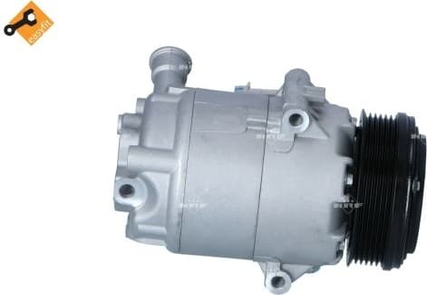 Compressor, air conditioning EASY FIT 32480 - image 3