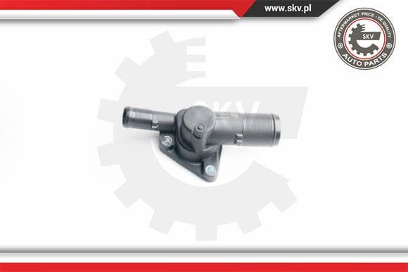 Thermostat, coolant 20SKV025