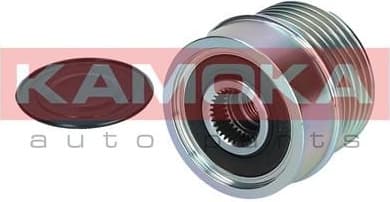 Alternator Freewheel Clutch RC043 - image 3