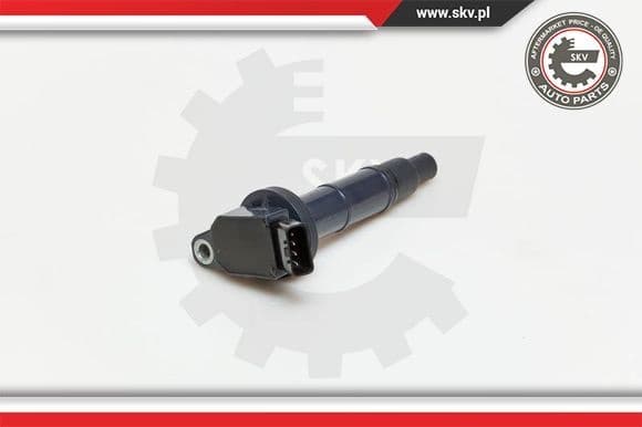 Ignition Coil 03SKV099 - image 2