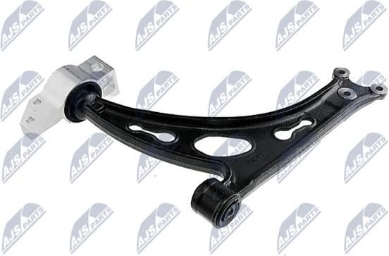 Control/Trailing Arm, wheel suspension ZWD-VW-016 - image 2