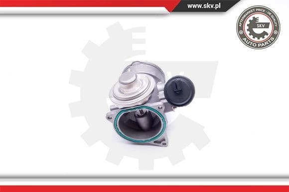 EGR Valve 14SKV091 - image 3