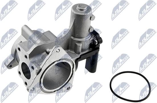 EGR Valve EGR-VW-003 - image 2