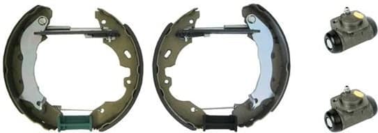 Brake Shoe Set ESSENTIAL LINE - Standard Kit K24040