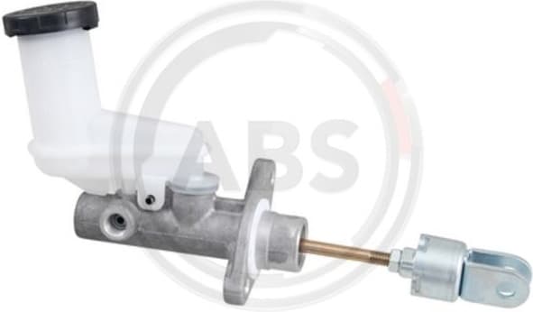 Master Cylinder, clutch 75281