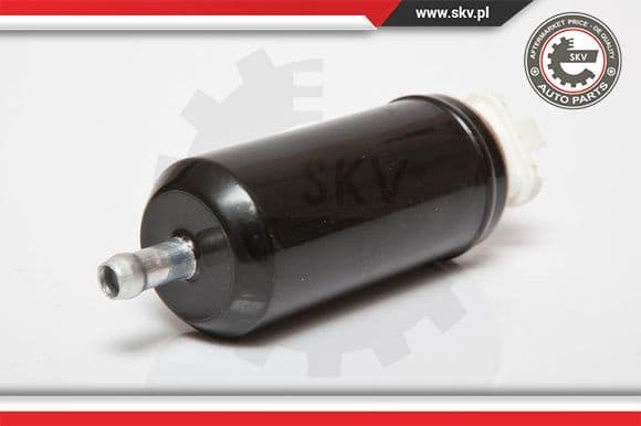 Fuel Pump 02SKV023 - image 2