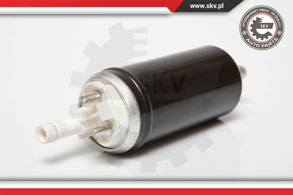 Fuel Pump 02SKV023 - image 3