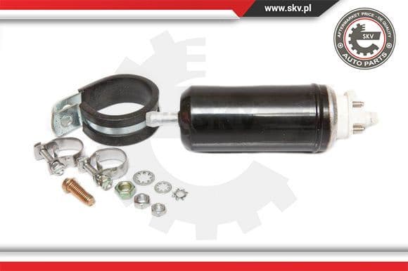 Fuel Pump 02SKV023 - image 7