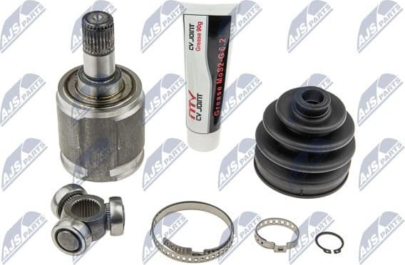 Joint Kit, drive shaft NPW-HD-006