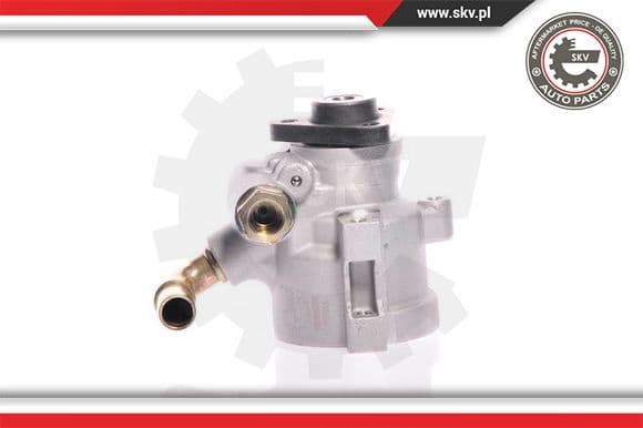 Hydraulic Pump, steering 10SKV130