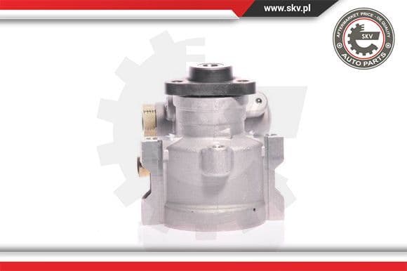 Hydraulic Pump, steering 10SKV130 - image 2