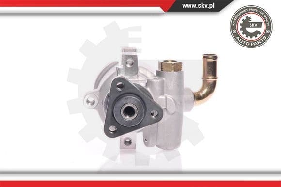 Hydraulic Pump, steering 10SKV130 - image 5