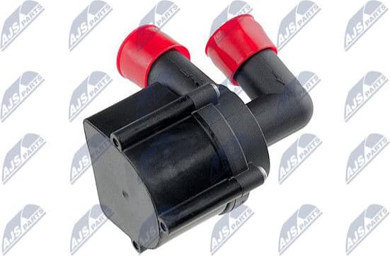 Pump auxiliary heater CPZ-AU-000 - image 4