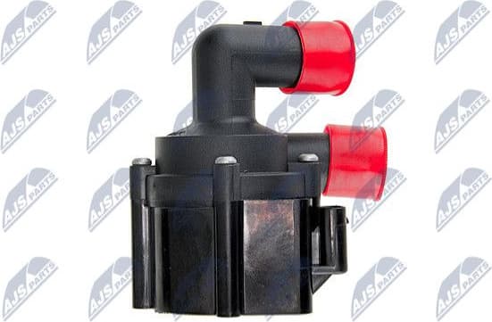 Pump auxiliary heater CPZ-AU-000 - image 3
