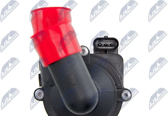 Pump auxiliary heater CPZ-AU-000 - image 2