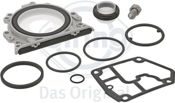 Gasket Kit, crankcase 720.420