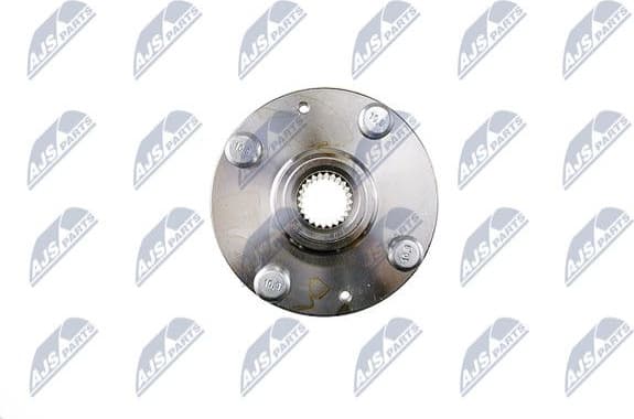 Wheel Hub KLP-HY-511P - image 5
