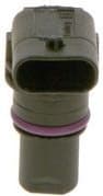 Sensor, camshaft position 0 986 280 610 - image 2