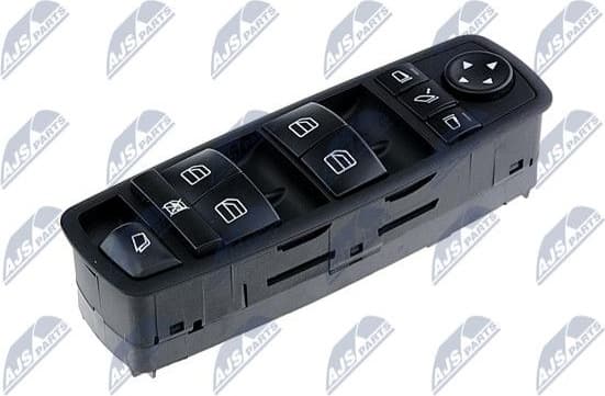 Switch, window regulator EWS-ME-039