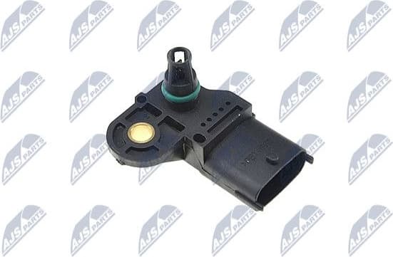 Sensor, boost pressure ECM-PL-000