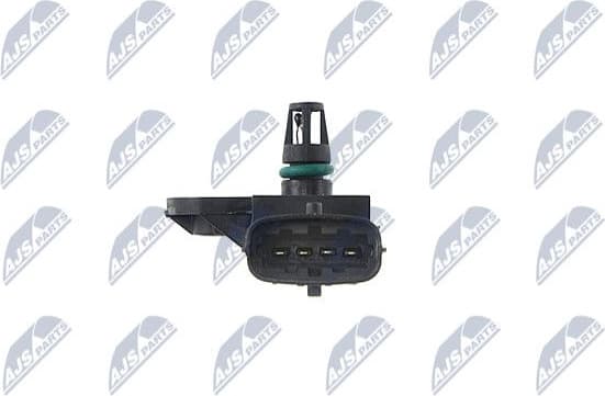 Sensor, boost pressure ECM-PL-000 - image 4