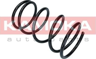 Suspension Spring 2110312 - image 4