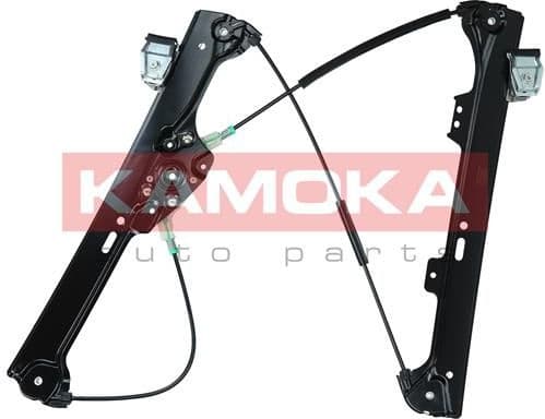Window Regulator 7200062