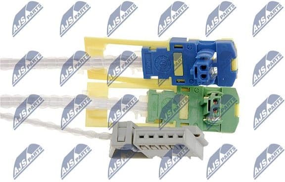 Clock Spring, airbag EAS-PE-000 - image 3