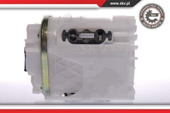 fuel supply unit 02SKV703 - image 2