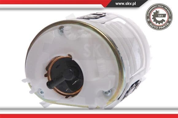 fuel supply unit 02SKV703 - image 4