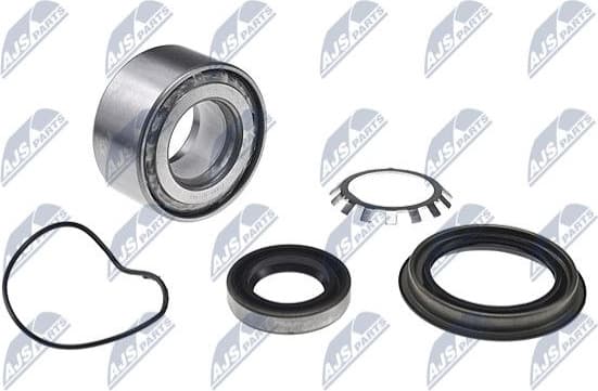 Wheel Bearing Kit KLT-NS-003