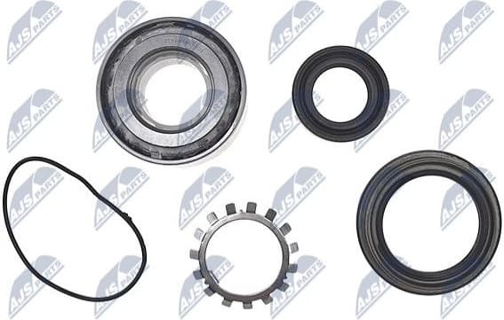 Wheel Bearing Kit KLT-NS-003 - image 2