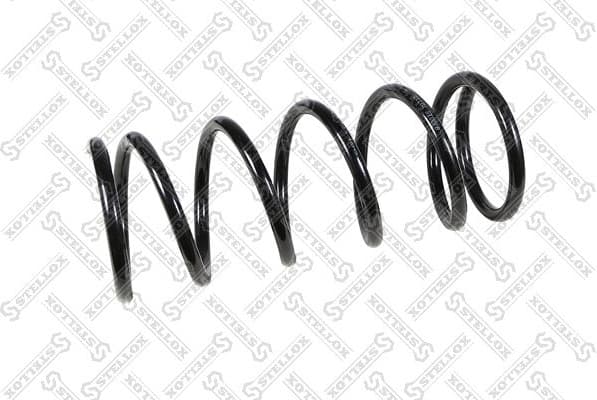 Suspension Spring 10-21196-SX