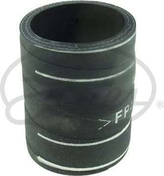 Charge Air Hose 09-0334