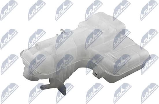 Expansion Tank, coolant CZW-RE-003 - image 2