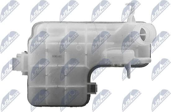 Expansion Tank, coolant CZW-RE-003 - image 4