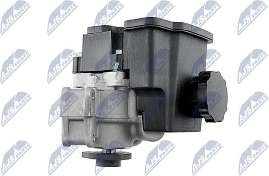 Hydraulic Pump, steering SPW-ME-028 - image 4