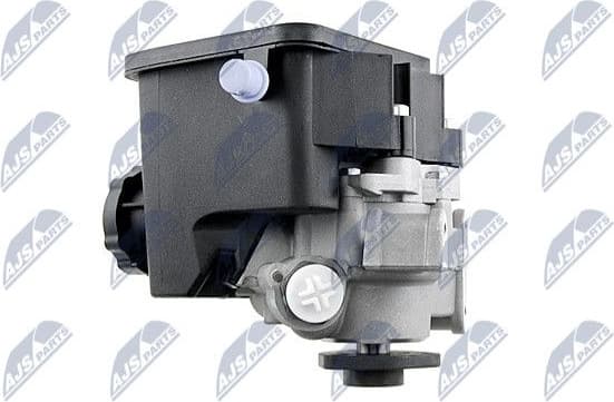 Hydraulic Pump, steering SPW-ME-028 - image 5