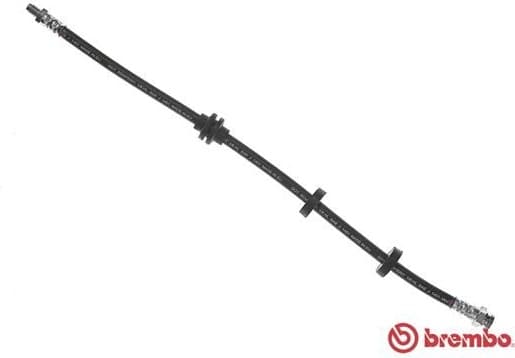 Brake Hose ESSENTIAL LINE T23184