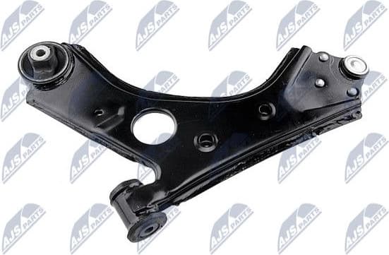 Control/Trailing Arm, wheel suspension ZWD-FT-038 - image 2